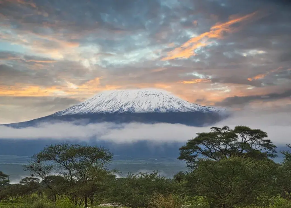 Climbing Kilimanjaro Guide