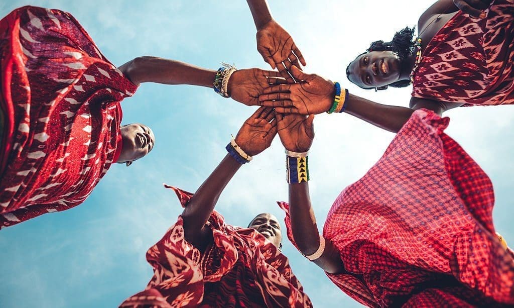 Tanzania culture