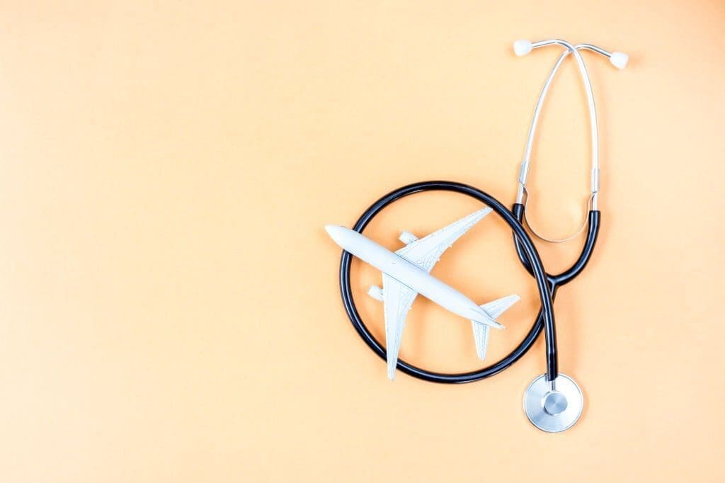 Travel Health Tips