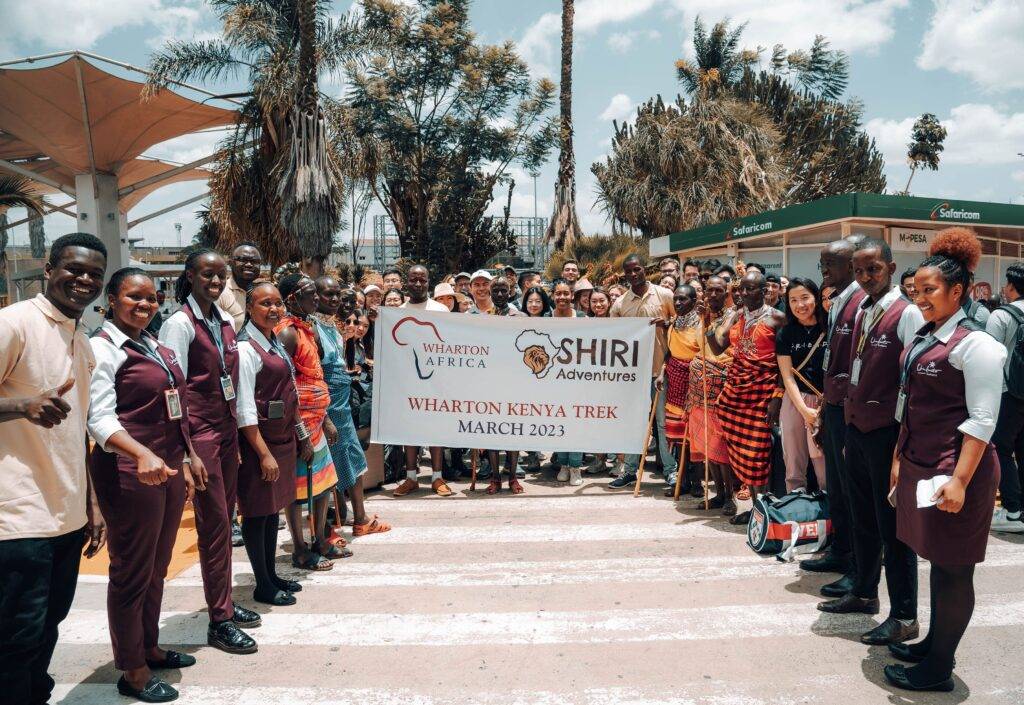 Shiri Adventures Thrilling Experiences