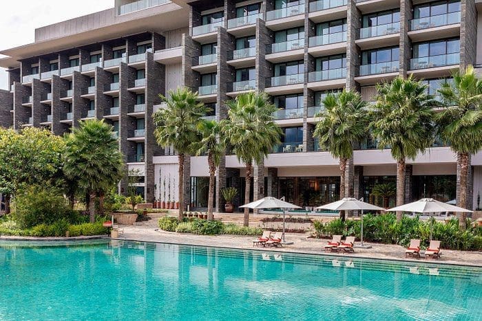Best hotels in Tanzania