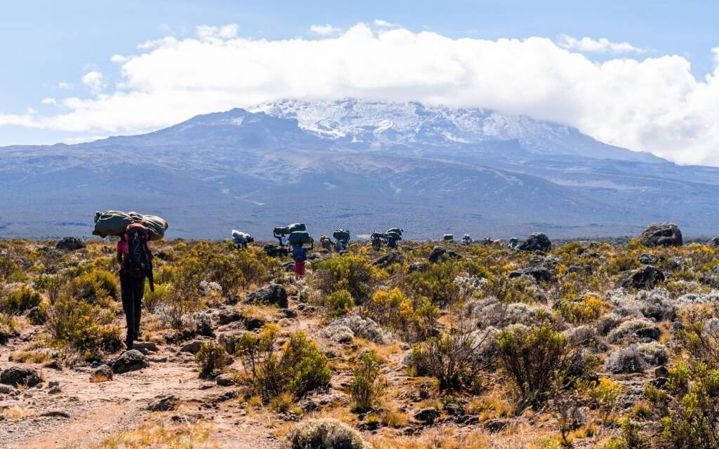 The Ultimate Guide to Understanding the True Cost of Climbing Kilimanjaro