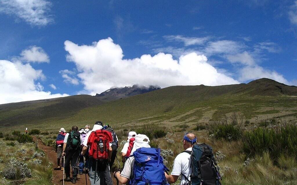 Kilimanjaro Packing List