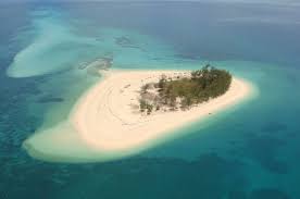 Mafia Island