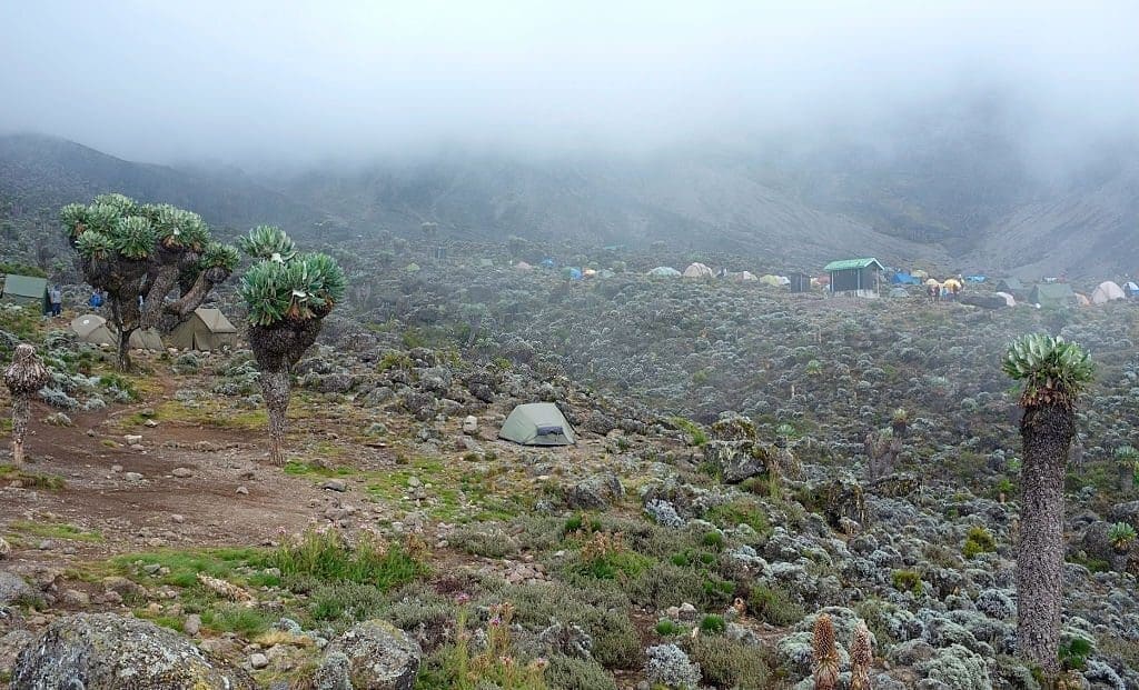 Diamox while in Mountains