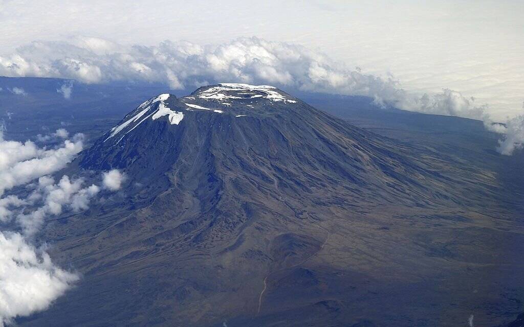 Kilimanjaro interesting facts