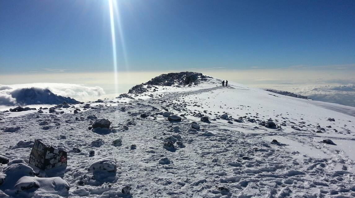 Kilimanjaro Temperature Guide What to Know