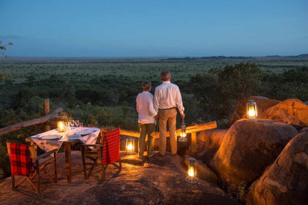 Tanzania-Honeymoon-Safari