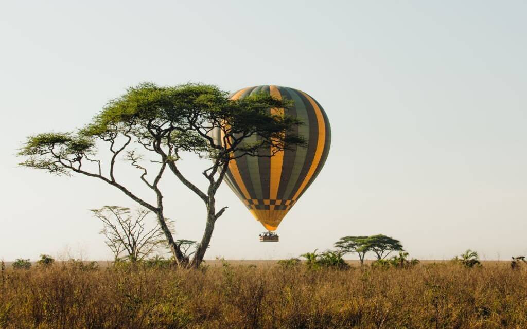 Tanzania Travel Guide: Explore the Best of Tanzania Safely!
