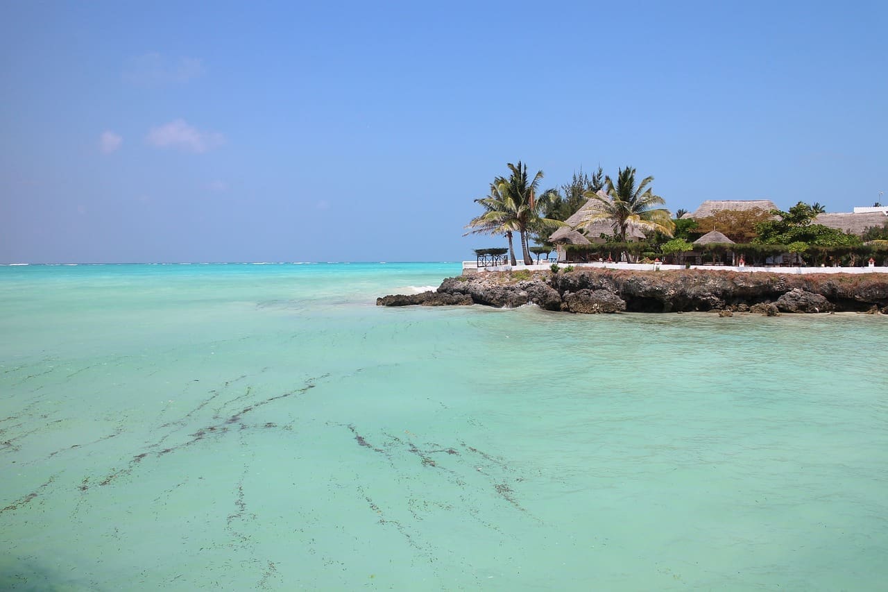 Honeymoon-in-Zanzibar
