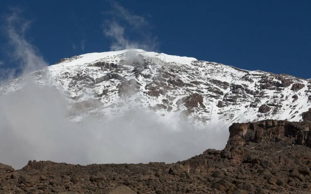 The Lemosho Route: A Journey to the Roof of Africa