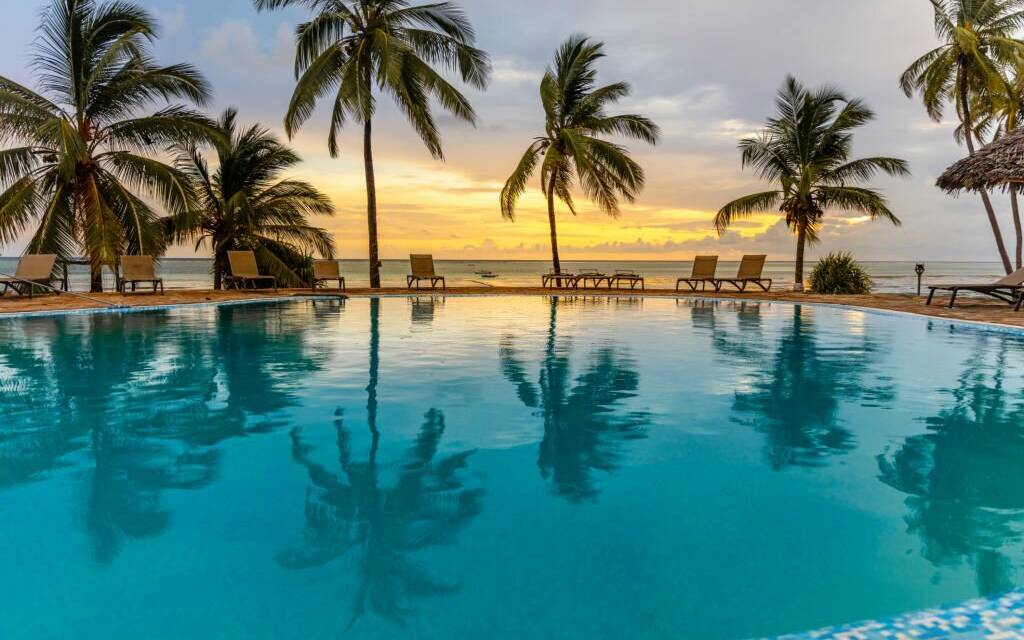 Luxury Hotels in Tanzania Opulent Retreats Await