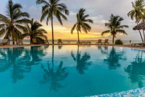 Luxury Hotels in Tanzania Opulent Retreats Await