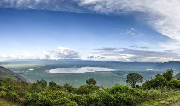 ngorongoro