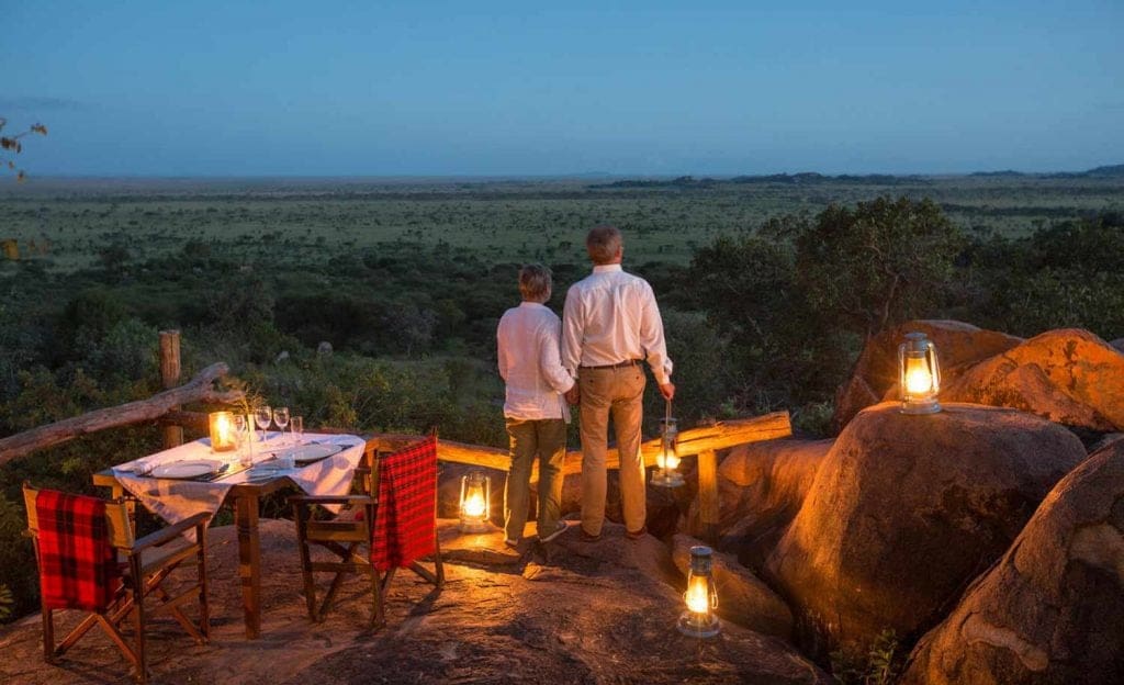 Tanzania-Honeymoon-Safari
