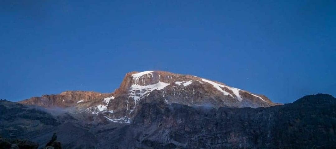 Marangu Route